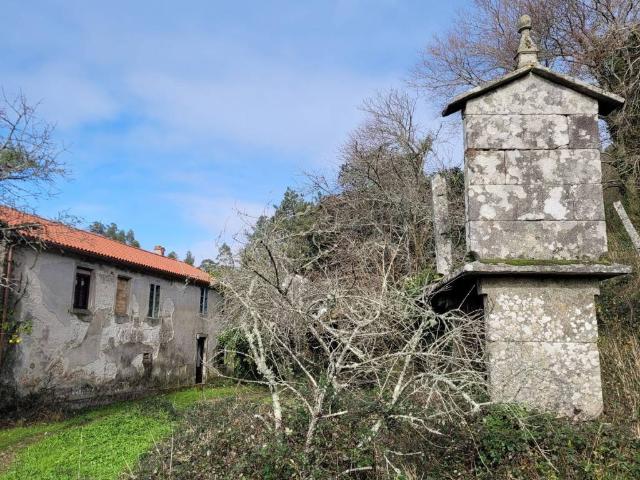 Casa en venta en Caldas De Reis Casa en venta en Caldas De Reis