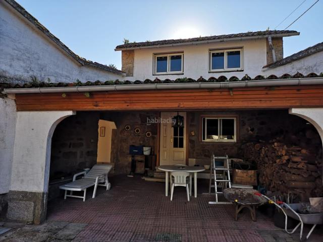Casa en venta en Caldas, Galicia