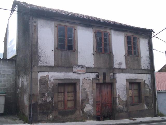 Casa en venta en San Tomé e Santa María de Caldas de Reis, Caldas De Reis