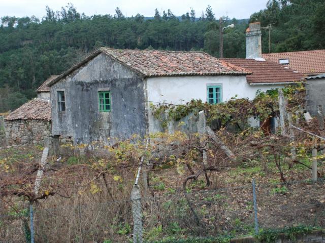 Casa en venta en Caldas, Galicia