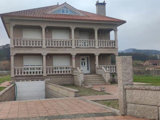 Casa en venta en Caldas De Reis, Nodar