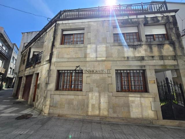 Casa en venta en San Tomé e Santa María de Caldas de Reis, Caldas De Reis