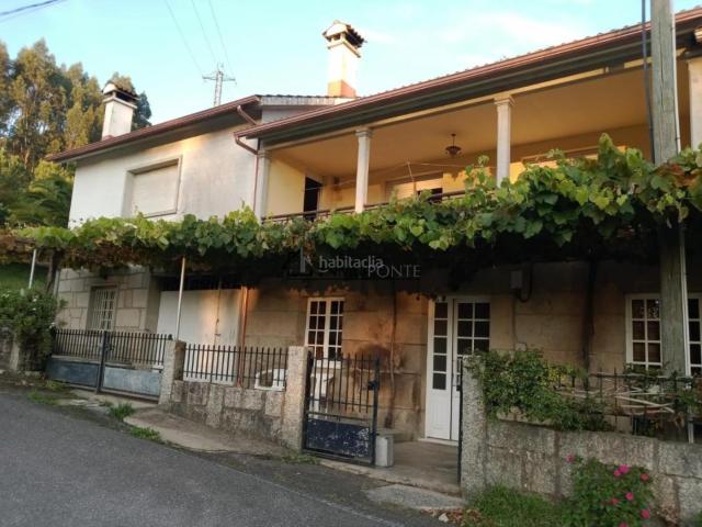 Casa en venta en Caldas De Reis, San Tomé e Santa María de Caldas de Reis