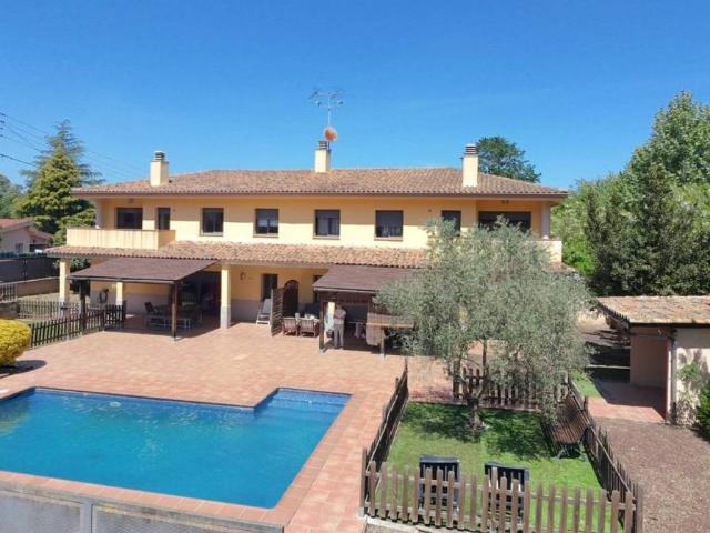 Casa en venta en la Selva, Catalunya