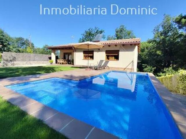 Casa en venta en la Selva, Catalunya