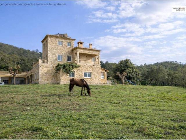 Casa en venta en la Selva, Catalunya