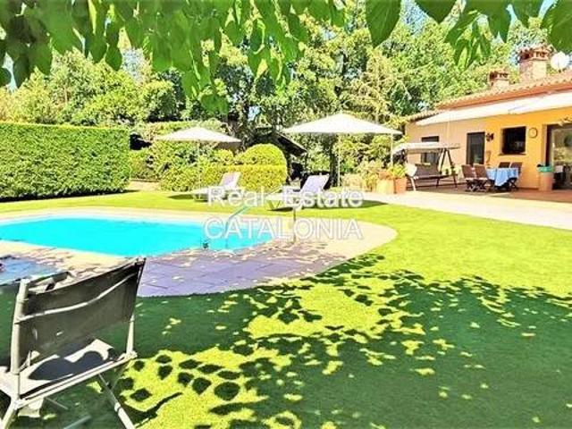 Casa en venta en la Selva, Catalunya