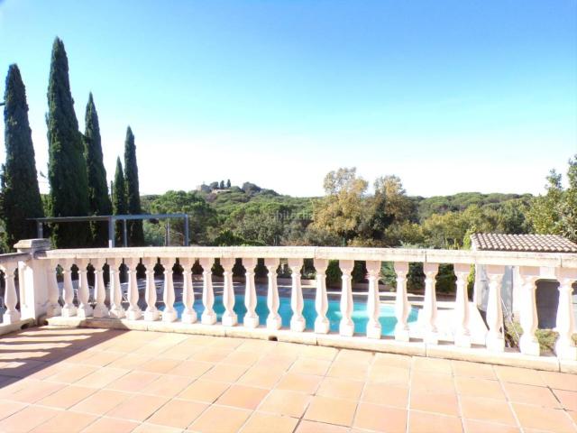 Casa en venta en Caldes De Malavella