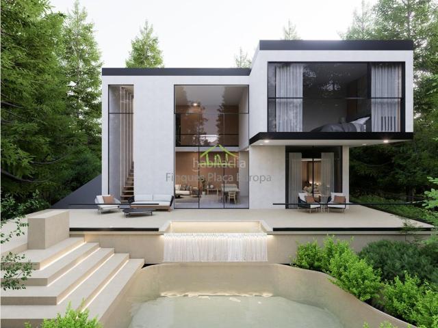 Casa en venta en la Selva, Catalunya