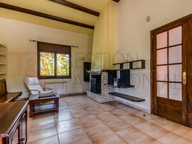 Casa en venta en Caldes De Malavella, Can Carbonell