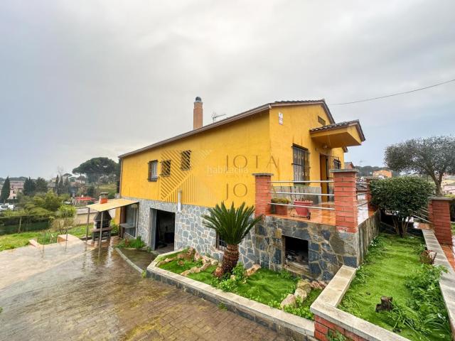Casa en venta en Caldes De Malavella, Urbanització del Llac del Cigne