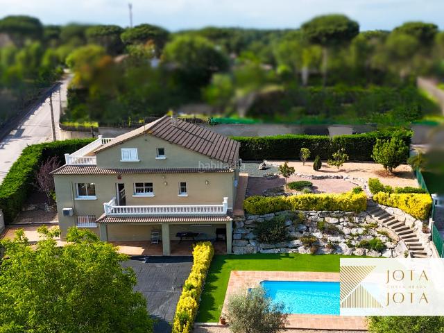 Casa en venta en Caldes De Malavella, Urbanització del Llac del Cigne