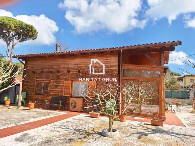 Casa en venta en Caldes De Malavella, Can Solà Gros
