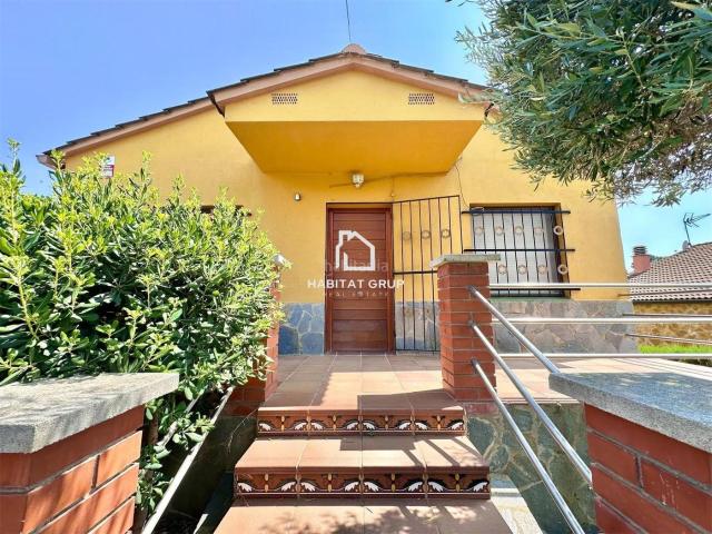 Casa en venta en Caldes De Malavella, Urbanització del Llac del Cigne