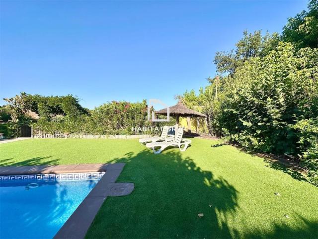 Casa en venta en Caldes De Malavella, Urbanització del Llac del Cigne