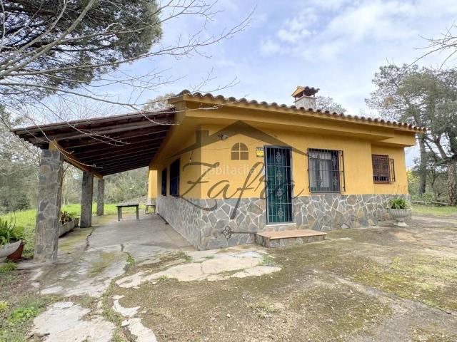 Casa en venta en Caldes De Malavella, Can Carbonell