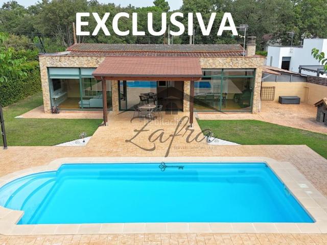 Casa en venta en Caldes De Malavella, Girona