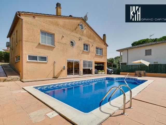 Casa en venta en la Selva, Catalunya