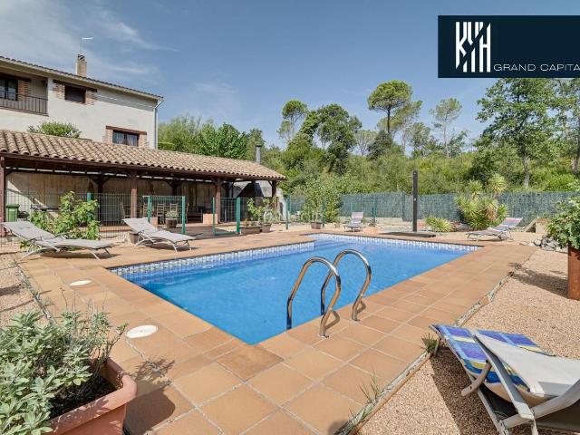 Casa en venta en la Selva, Catalunya