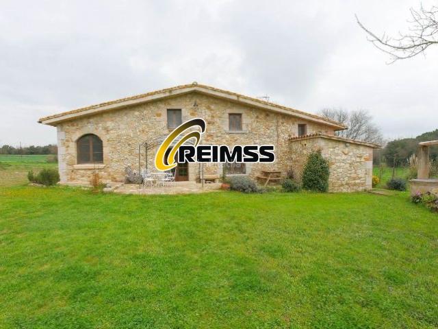 Casa en venta en la Selva, Catalunya