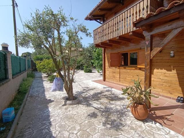 Casa en venta en Caldes De Malavella, Can Solà Gros