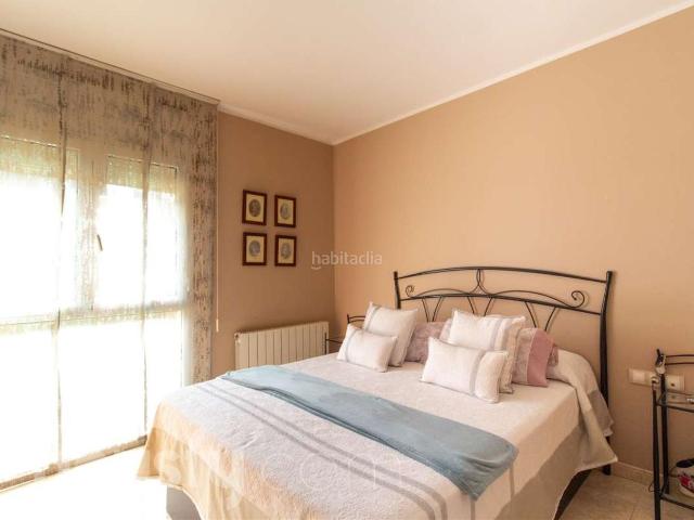 Casa en venta en Caldes De Malavella, Can Solà Gros