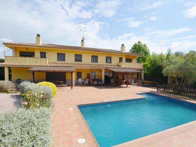 Casa en venta en la Selva, Catalunya