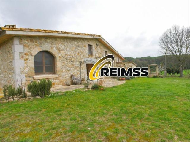 Casa en venta en Caldes De Malavella