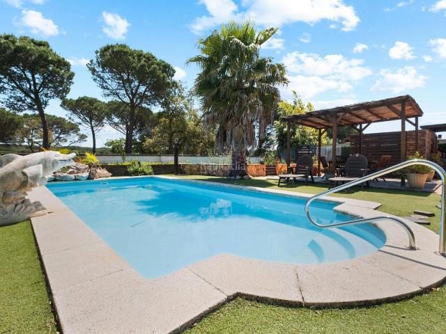 Casa en venta en Caldes De Malavella