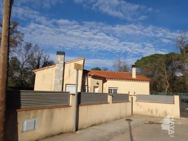 Casa en venta en Caldes De Malavella