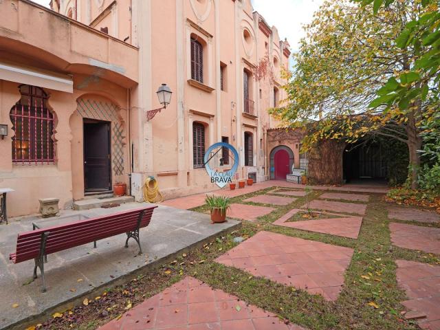 Casa en venta en Canigó, la Selva