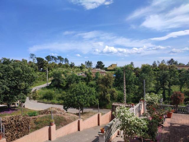 Casa en venta en Caldes De Malavella