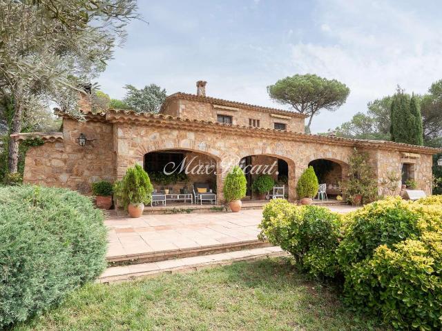 Casa en venta en Canigó, la Selva