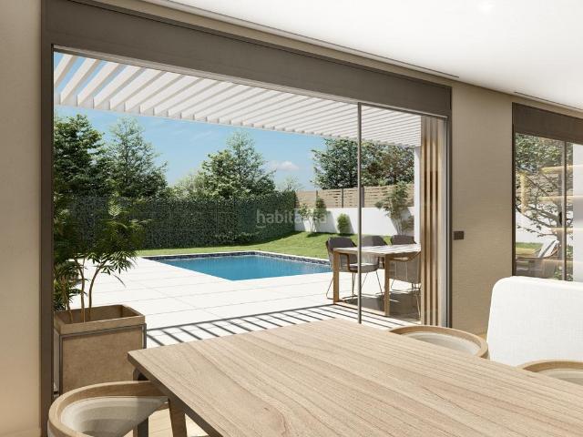 Casa en venta en Can Solà Gros, la Selva