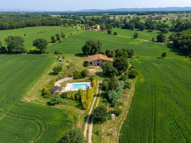 Casa en venta en la Selva, Catalunya