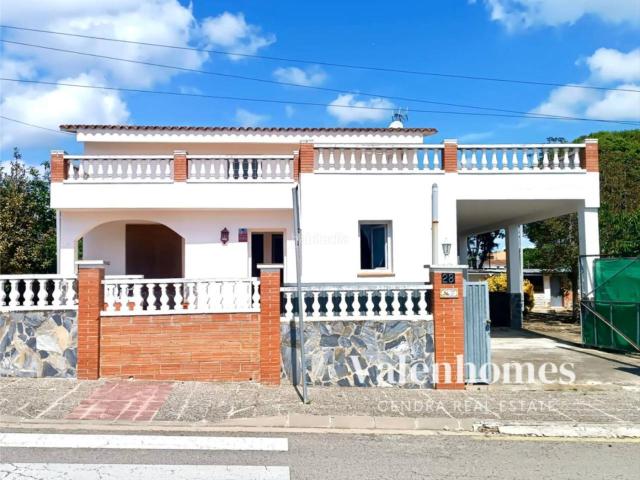 Casa en venta en Caldes De Malavella, Aigües Bones
