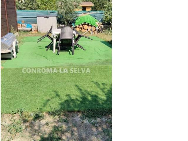 Casa en venta en la Selva, Catalunya