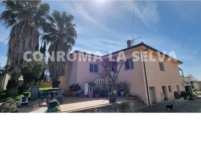Casa en venta en Caldes De Malavella
