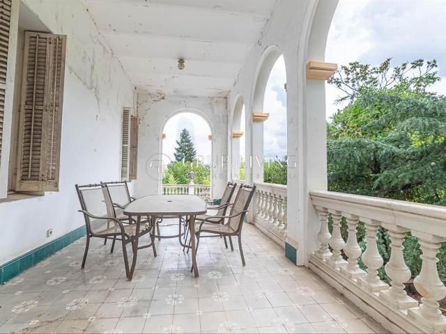 Casa en venta en Caldes De Malavella, Canigó