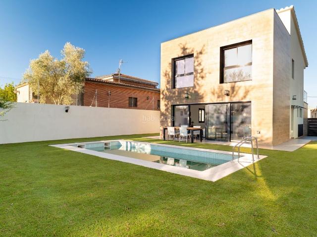 Casa en venta en la Selva, Catalunya