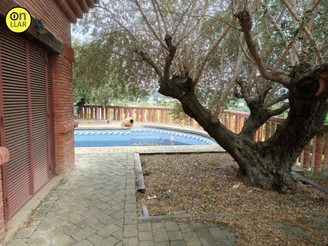 Casa en venta en els Saulons, Vallès Oriental