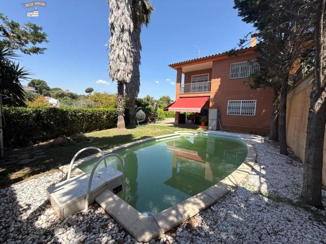 Casa en venta en Vallès Oriental, Catalunya