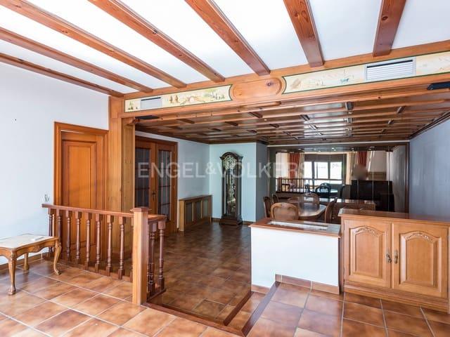 Casa en venta en Caldes De Montbui
