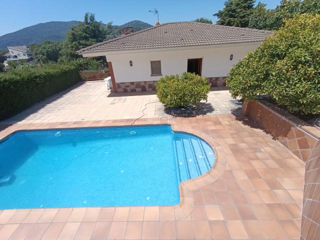 Casa en venta en els Saulons, Vallès Oriental