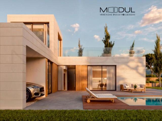 Casa en venta en Vallès Oriental, Catalunya