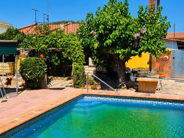 Casa en venta en Vallès Oriental, Catalunya