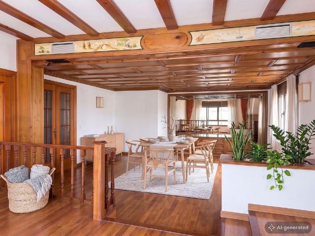 Chalet en venta en Vallès Oriental, Catalunya