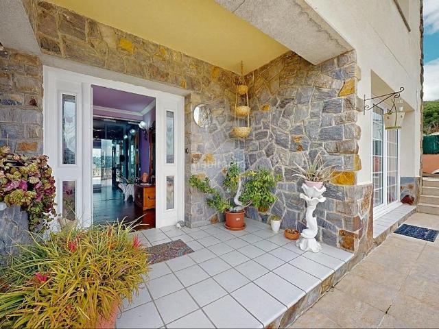 Casa en venta en Caldes De Montbui