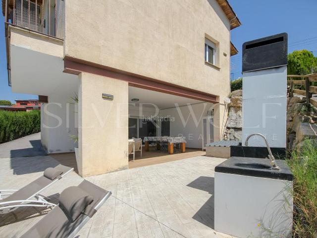Casa en venta en Vallès Oriental, Catalunya