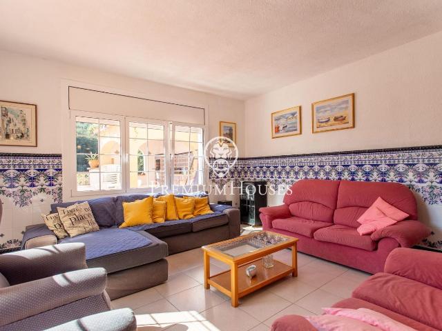 Casa en venta en Urbanització Quilòmetre 3, Maresme